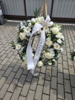 Wieniec rzymski - obrazek 4
