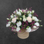 Flowerbox kwiaty w pudełku - obrazek 38
