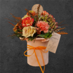 Flowerbox kwiaty w pudełku - obrazek 32