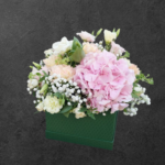 Flowerbox kwiaty w pudełku - obrazek 33