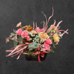 Flowerbox kwiaty w pudełku - obrazek 30