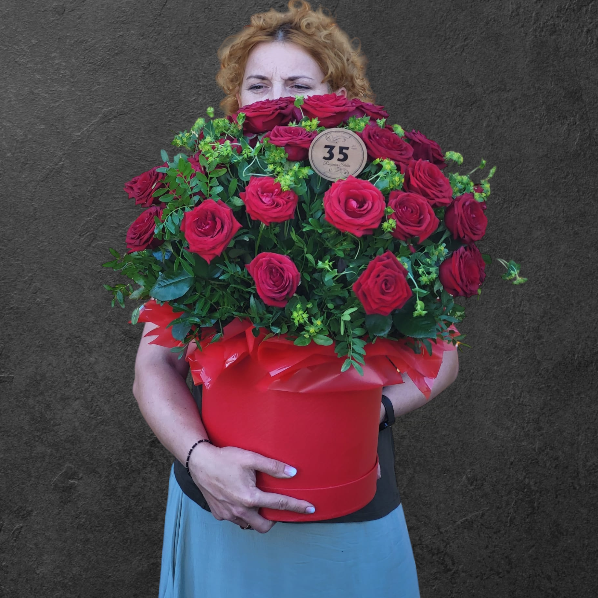 Photoroom-20250204_234725 Flowerbox z róż - obrazek 1