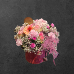 Flowerbox kwiaty w pudełku - obrazek 20