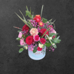 Flowerbox kwiaty w pudełku - obrazek 22
