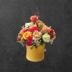 Flowerbox kwiaty w pudełku - obrazek 24