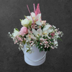 Flowerbox kwiaty w pudełku - obrazek 26