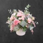 Flowerbox kwiaty w pudełku - obrazek 17