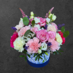 Flowerbox kwiaty w pudełku - obrazek 16